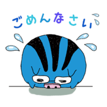 jemon sticker #15852998