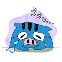 jemon sticker #15852999