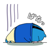 jemon sticker #15853000