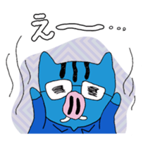 jemon sticker #15853001