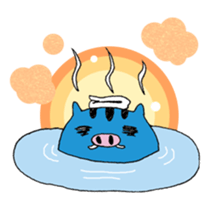 jemon sticker #15853002