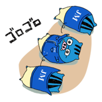 jemon sticker #15853003