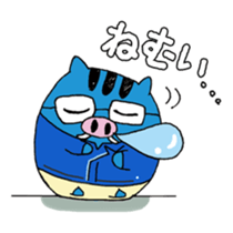 jemon sticker #15853004