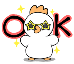 Toriko and friends sticker #15853043