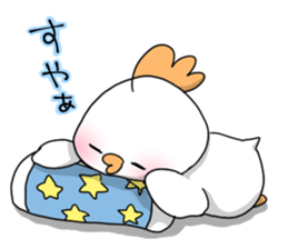 Toriko and friends sticker #15853045