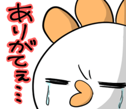 Toriko and friends sticker #15853047