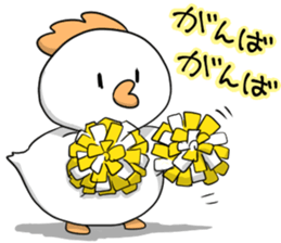 Toriko and friends sticker #15853048