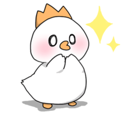 Toriko and friends sticker #15853049