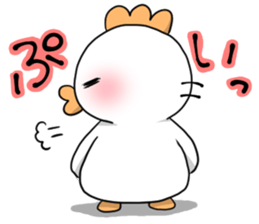 Toriko and friends sticker #15853050