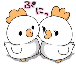 Toriko and friends sticker #15853053