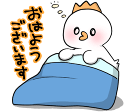 Toriko and friends sticker #15853054