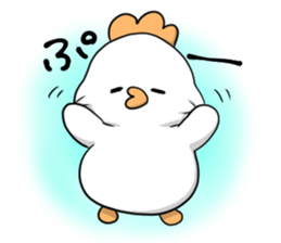 Toriko and friends sticker #15853057