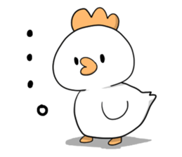 Toriko and friends sticker #15853060