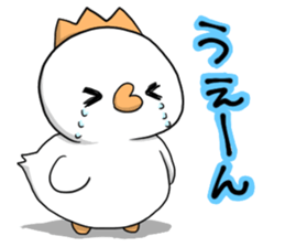 Toriko and friends sticker #15853061