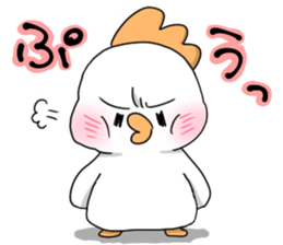 Toriko and friends sticker #15853062