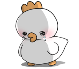 Toriko and friends sticker #15853063