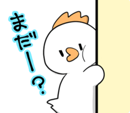 Toriko and friends sticker #15853064