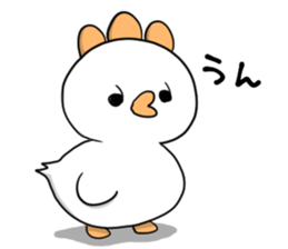 Toriko and friends sticker #15853065