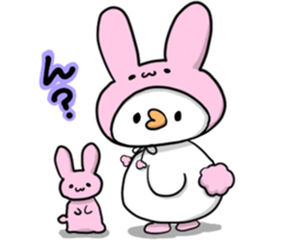 Toriko and friends sticker #15853072