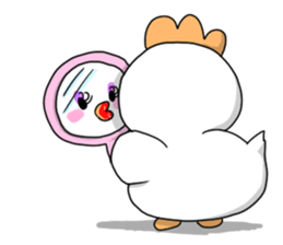 Toriko and friends sticker #15853073