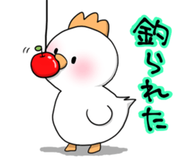 Toriko and friends sticker #15853077