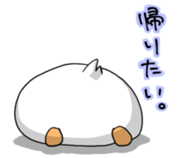 Toriko and friends sticker #15853078