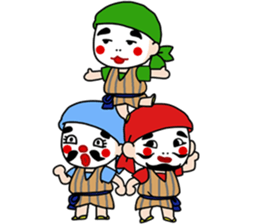 Cyondara sticker #15853100