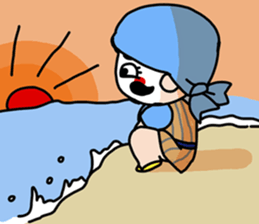 Cyondara sticker #15853103