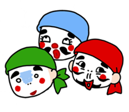 Cyondara sticker #15853111