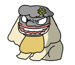 Cyondara sticker #15853117