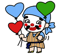 Cyondara sticker #15853119