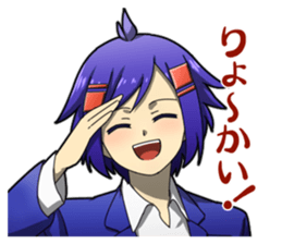 Kamonabe Series sticker #15853123