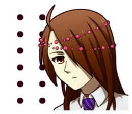 Kamonabe Series sticker #15853131