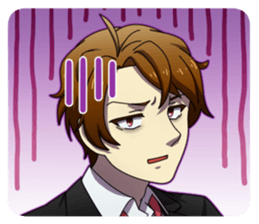 Kamonabe Series sticker #15853134