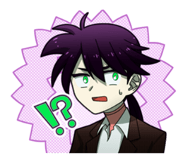 Kamonabe Series sticker #15853147