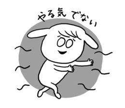 Pochi-san sticker #15853289