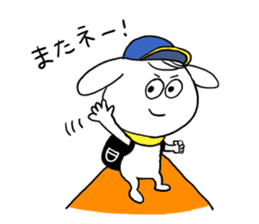 Pochi-san sticker #15853311