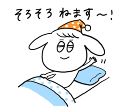 Pochi-san sticker #15853320