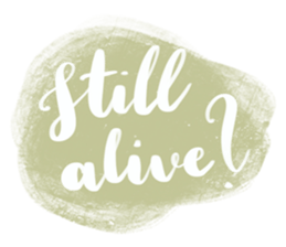 Oh my word! sticker #15853366