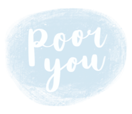 Oh my word! sticker #15853371