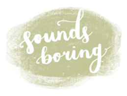 Oh my word! sticker #15853373