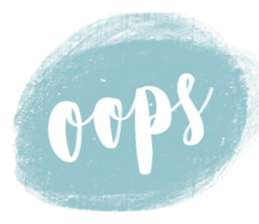 Oh my word! sticker #15853386