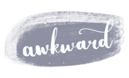 Oh my word! sticker #15853391