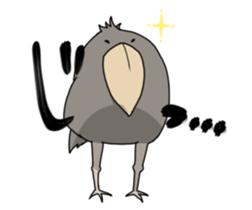 Today's chicken sticker #15853513