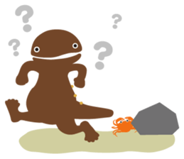 Everyday of Ohsan & Shosan sticker #15853515