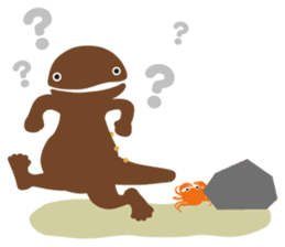 Everyday of Ohsan & Shosan sticker #15853515