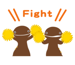 Everyday of Ohsan & Shosan sticker #15853516