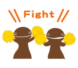 Everyday of Ohsan & Shosan sticker #15853516