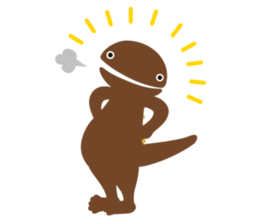 Everyday of Ohsan & Shosan sticker #15853520