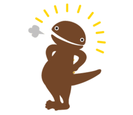 Everyday of Ohsan & Shosan sticker #15853520